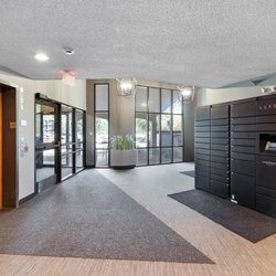Pondview Apartments