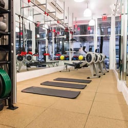 PushLab Fitness