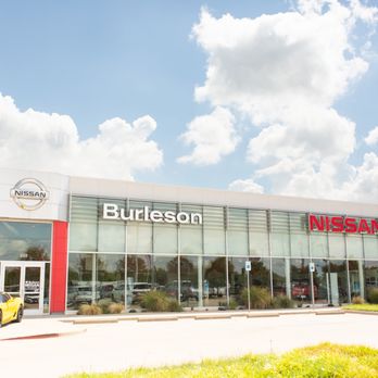 Burleson Nissan - Car Dealers Near Me - Burleson, Texas Burleson Nissan - Car Dealers Near Me - Burleson, Texas
