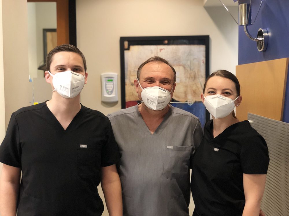 BOCA DENTIST Updated August 2024 1865 NW Boca Raton Blvd, Boca