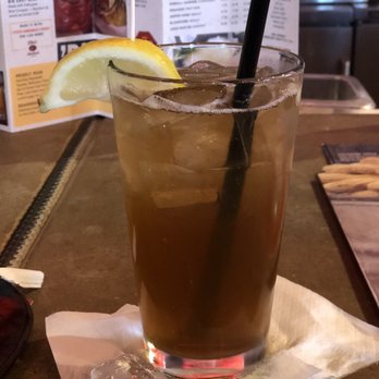 Logan's Roadhouse - Steakhouses Near Me - Fredricksburg, Virginia