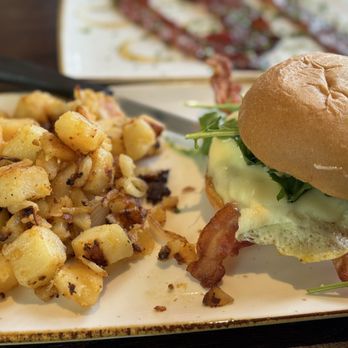 First Watch - Elevated egg sandwich - Breakfast & Brunch Near Me - Prattville, Alabama First Watch - Elevated egg sandwich - Breakfast & Brunch Near Me - Prattville, Alabama