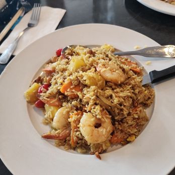 Thai Thai Cocoa Village - Sushi Bars Near Me - Cocoa, Florida