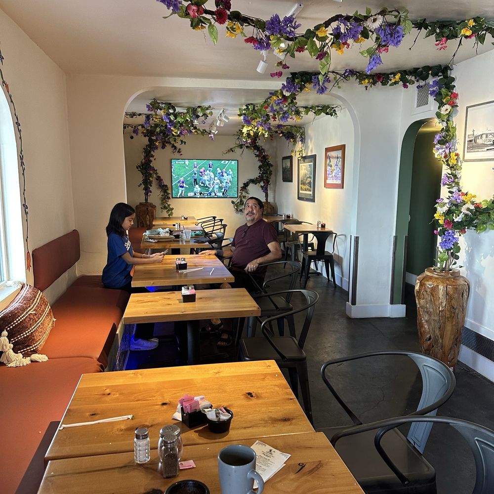 El Sur Restaurant - Mexican Near Me - Tucson, Arizona