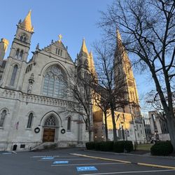 Saint Paul Cathedral