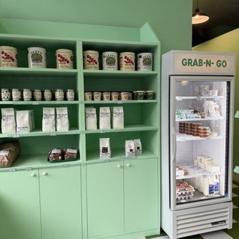 Ozzy's Market - Coffee & Tea Near Me - St. Louis, Missouri