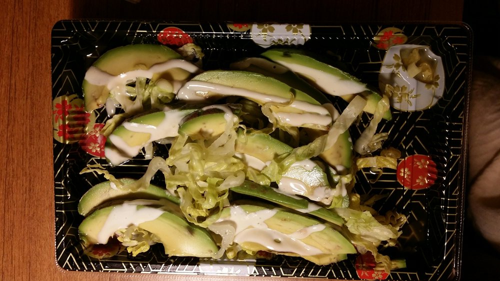 Osaka Japanese Restaurant
