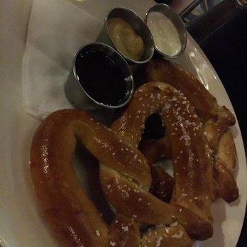 Morrison - Perrrrfect pretzels - Gastropubs Near Me - Los Angeles, California