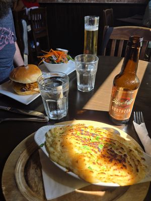 O'Shaughnessy's Public House by null