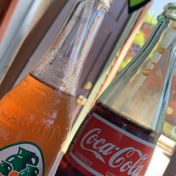 La Costa Bora - They sell all bottled drinks - Seafood Near Me - Belvidere, Illinois