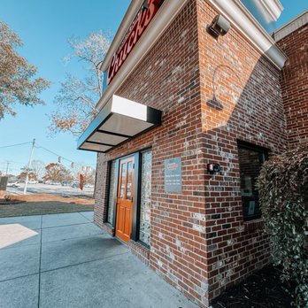 Underground Chuck's - Exterior - American Near Me - Charleston, South Carolina Underground Chuck's - Exterior - American Near Me - Charleston, South Carolina