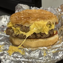 Five Guys - Burger