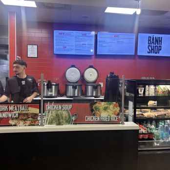 Banh Shop - Outside - Vietnamese Near Me - Dallas, Texas Banh Shop - Outside - Vietnamese Near Me - Dallas, Texas
