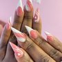 TM Nails & Spa