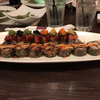 Samurai's Cuisine - Asian Fusion Near Me - Murfreesboro, Tennessee Samurai's Cuisine - Asian Fusion Near Me - Murfreesboro, Tennessee
