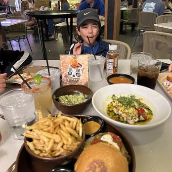 Centrico - Burger, ceviche and guacamole - Mexican Near Me - Anaheim, California Centrico - Burger, ceviche and guacamole - Mexican Near Me - Anaheim, California