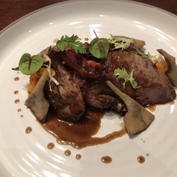 L'Entredgeu - Pigeon - French Near Me - Paris, 75
