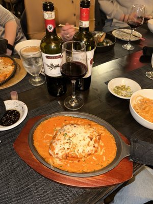 Osteria Ama Philly by null