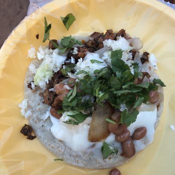 Vallarta Eats - Tacos El Moreno, Adobada Taco - Food Tours Near Me - Puerto Vallarta, JAL