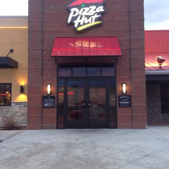 Pizza Hut - the entrance to the restaurant - Pizza Near Me - Missoula, Montana Pizza Hut - the entrance to the restaurant - Pizza Near Me - Missoula, Montana