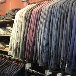 Judd Frost Clothiers