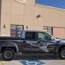 Crossroads Roofing Supply
