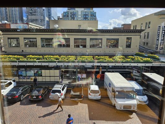 Matt's in the Market by null