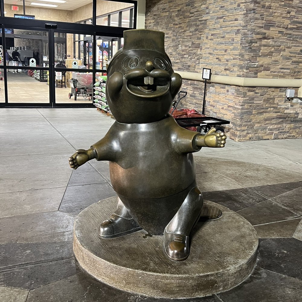 Buc-ee's - Gas Stations Near Me - Temple, Texas