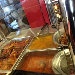 Nataly's Kitchen - Baked chicken, soups(mondongo - beef tripe, sancocho - Dominican soup), chicken soup