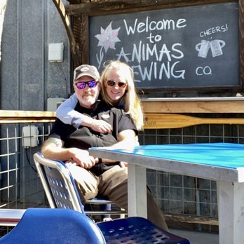 Animas Brewing Company - Patio seating - Breweries Near Me - Durango, Colorado Animas Brewing Company - Patio seating - Breweries Near Me - Durango, Colorado