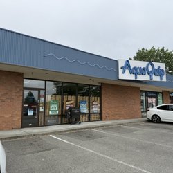 Aqua Quip - Federal Way - Outside.