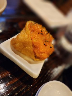 Lion West Portal by null