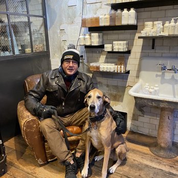 Le Labo - They allow dogs - Cosmetics & Beauty Supply Near Me - Washington, DC, District of Columbia