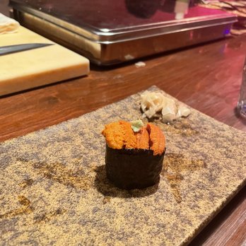 Sushi On Me - Uni - Japanese Near Me - Jackson Heights, New York Sushi On Me - Uni - Japanese Near Me - Jackson Heights, New York