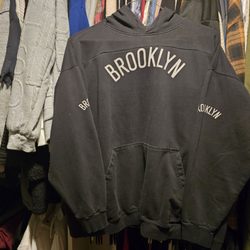 DV Dry Cleaners - Look at the stitch work done on this hoodie! At best I wanted it sean just to wear around the house but I can wear this outside in public