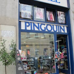 Pingouin Wollboutique