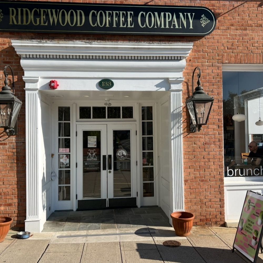 Ridgewood Coffee Company Ridgewood Coffee Company