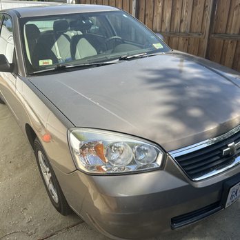 The Bros Mobile Detailing - Auto Detailing Near Me