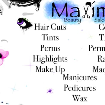 Maximo Beauty Salon - Hair Salons Near Me - Elgin, Illinois Maximo Beauty Salon - Hair Salons Near Me - Elgin, Illinois