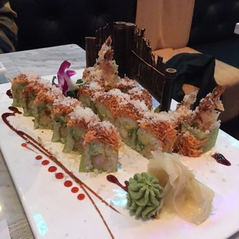 Sake Bon - Japanese Near Me - Clifton Park, New York