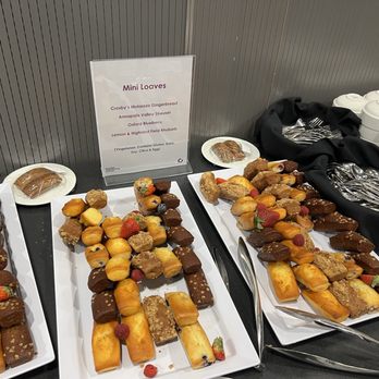 Halifax Convention Centre - Bakery - Venues & Event Spaces Near Me - Halifax, Nova Scotia Halifax Convention Centre - Bakery - Venues & Event Spaces Near Me - Halifax, Nova Scotia