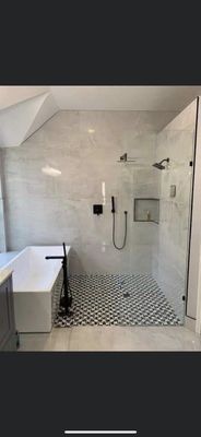 Lone Star Home Remodeling Logo