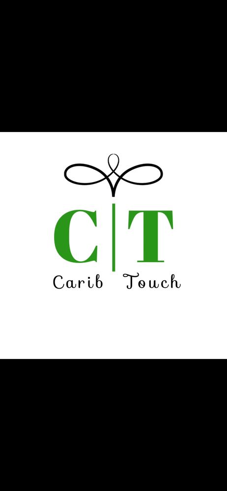 Carib Touch Logo