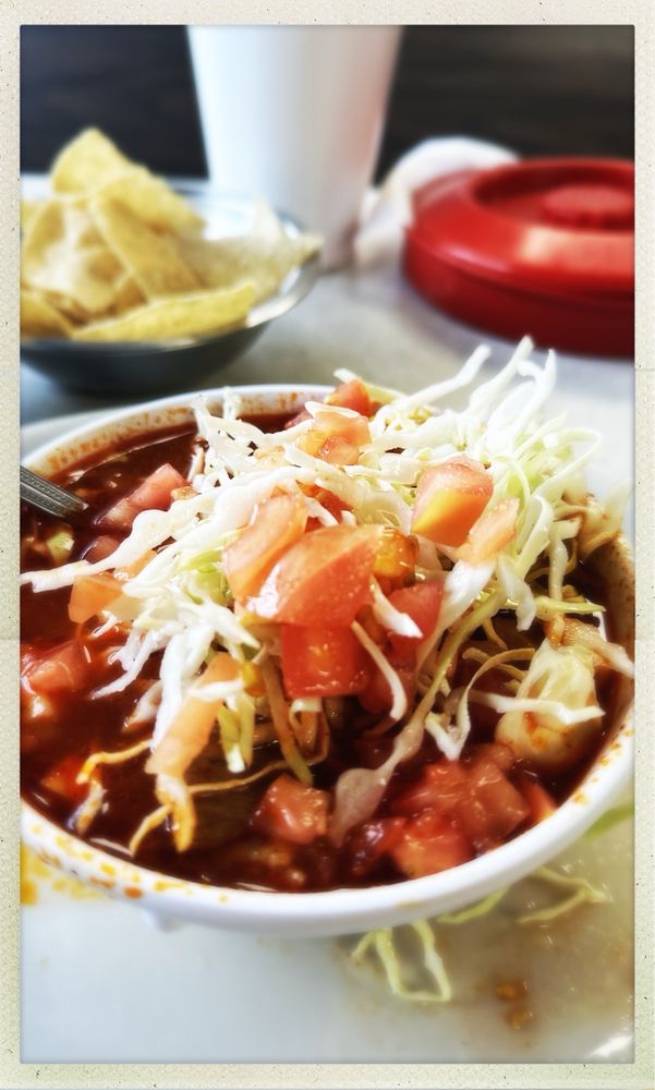 Taqueria Datapoint 5