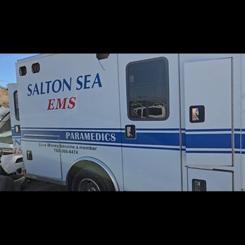 B & B Auto Wrecking - Ambulance i purchased for parts - Auto Parts & Supplies Near Me - Twentynine Palms, California B & B Auto Wrecking - Ambulance i purchased for parts - Auto Parts & Supplies Near Me - Twentynine Palms, California