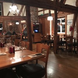 Big Horn Steak House