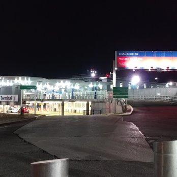 JFK Airport Terminal 2 - Terminal 2 at JFK - Airport Terminals Near Me - Jamaica, New York