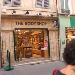 The Body Shop