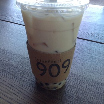 Platform 909 - Coffee & Tea Near Me - Chino Hills, California Platform 909 - Coffee & Tea Near Me - Chino Hills, California