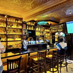 O'Connell's Bar - Bar